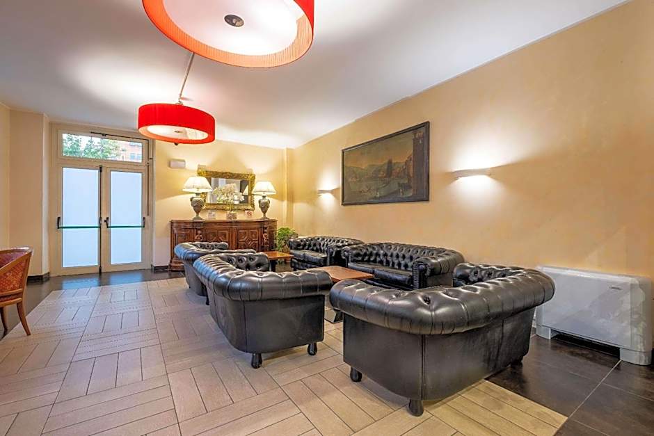 Quality Hotel Nova Domus