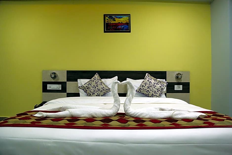 The Loft Hotel, Siliguri