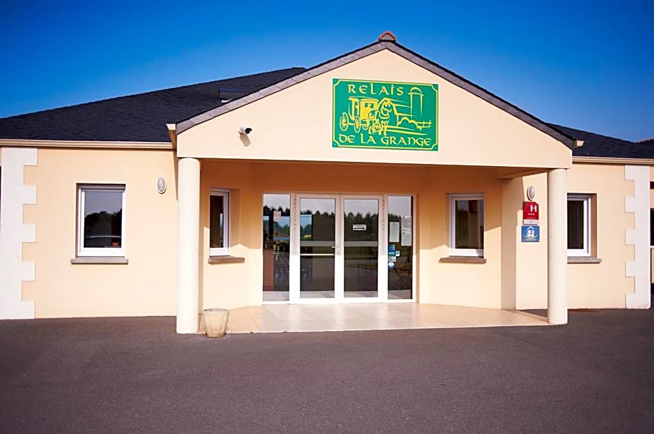 Relais De La Grange