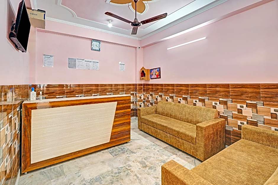 Sawariya Home Stay By OYO – Haridwar, WV