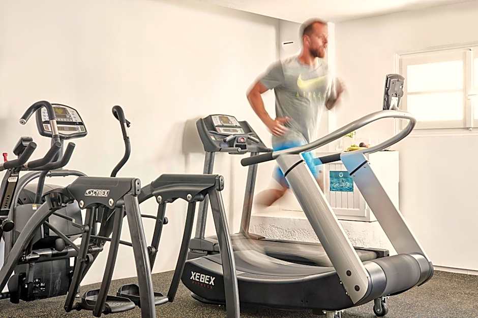 Mykonos Princess Hotel