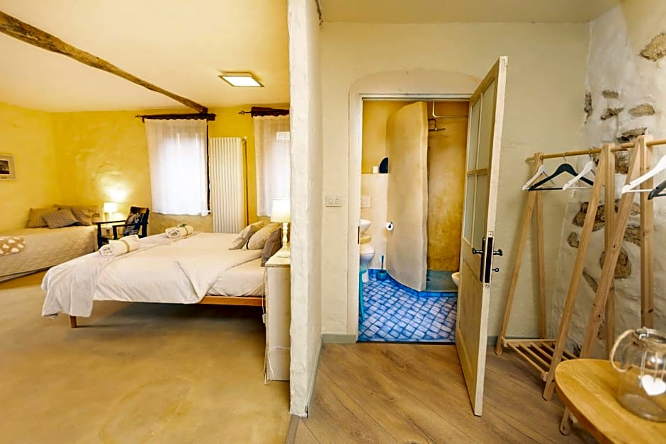 b&b Balcone del Biellese