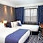 Holiday Inn Express London Heathrow T5 By IHG