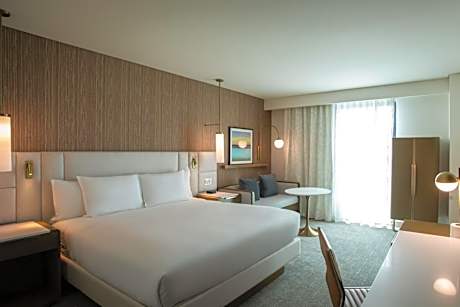 Standard King Room