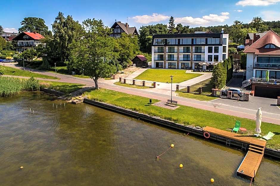 OTTON-Charzykowy Bed&Restaurant