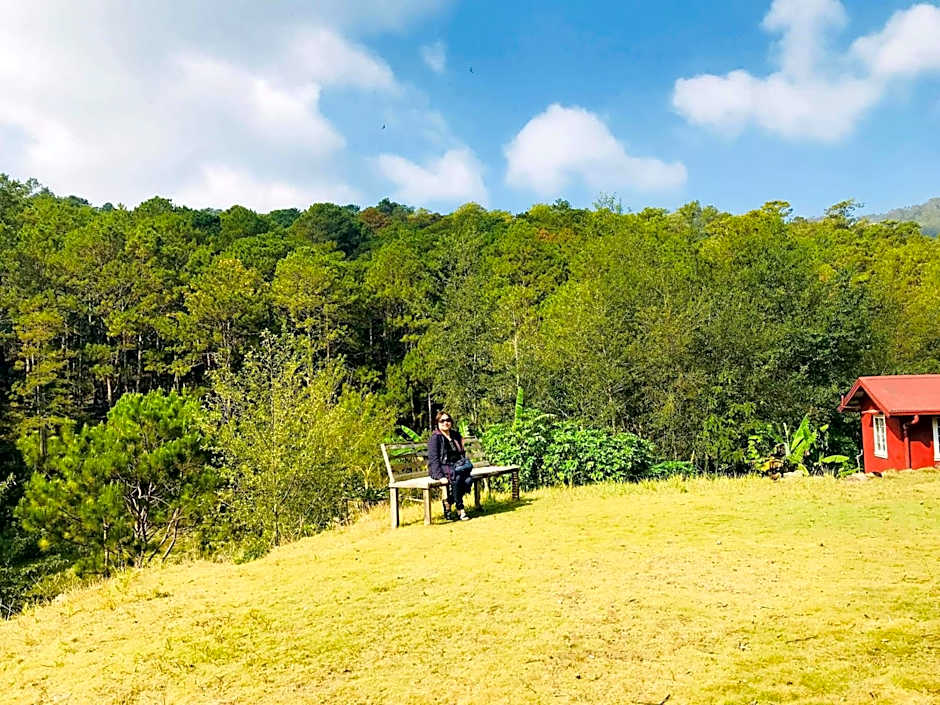 Banga-an BnB and Coffee House