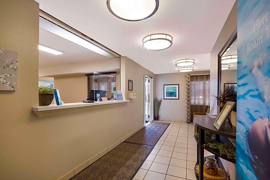 Sonesta Simply Suites St Louis Earth City