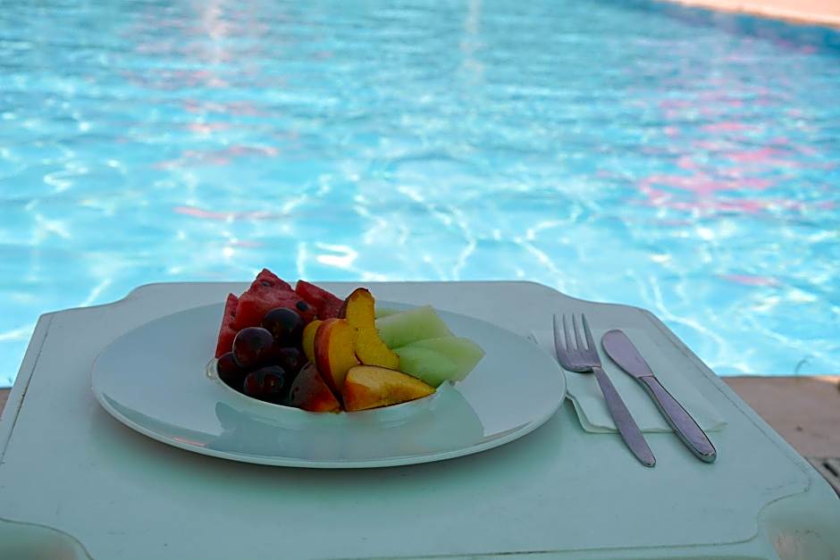 Anemon Hotel Ege