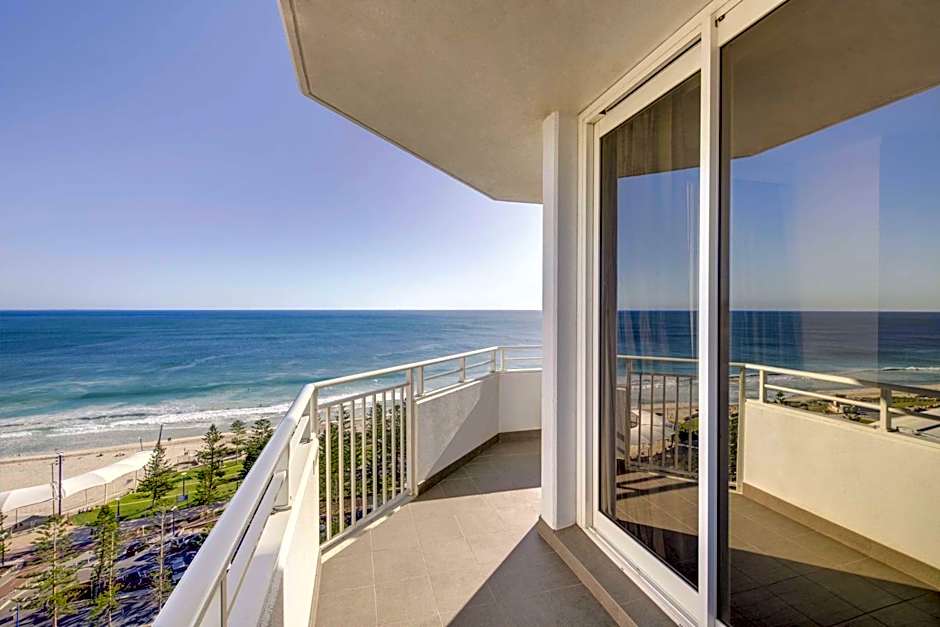 Rendezvous Hotel Perth Scarborough