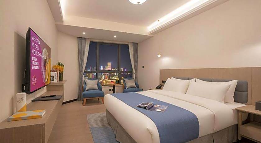 Kunming Guihua Hotel