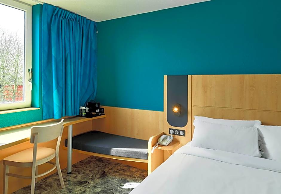 B&B HOTEL Orly Rungis Aéroport 3 étoiles