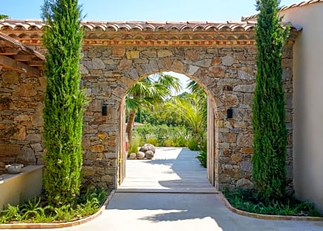 villa Sant-Anna