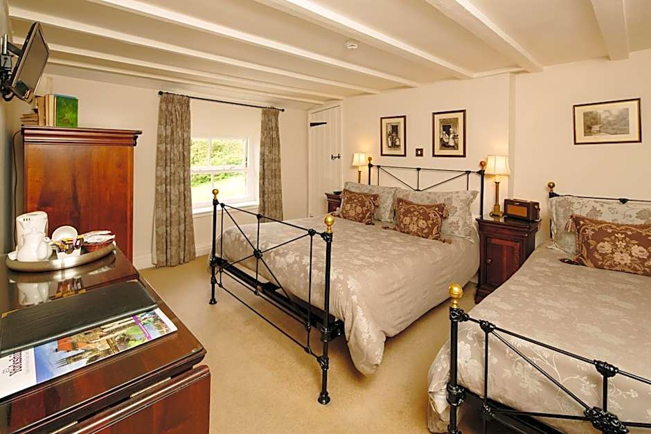 Duke Of Wellington Inn