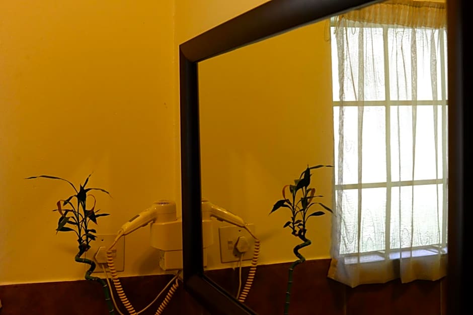 Avant Garde Lodge