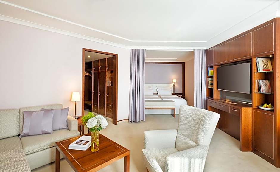 Grand Elysee Hamburg