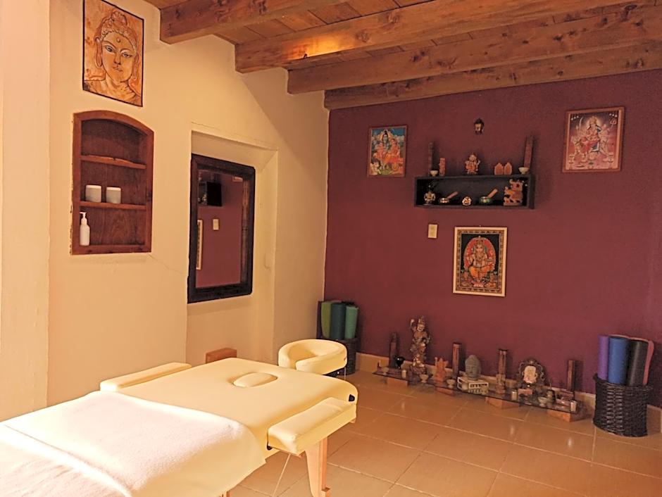 Ganesha Hotel