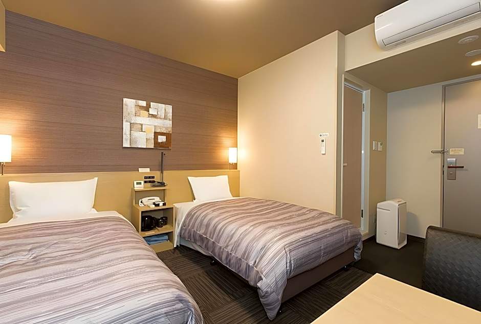 Hotel Route Inn Koka Minakuchi -Kokudo 1 gou-