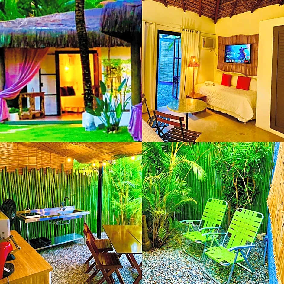 Pousada Terra do Mar