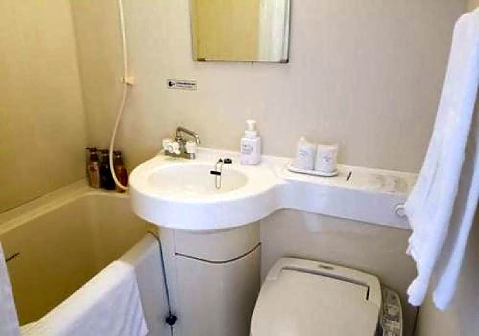 Uwajima Oriental Hotel