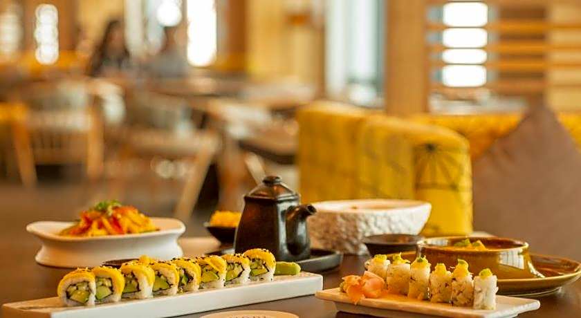 The Westin Kolkata Rajarhat
