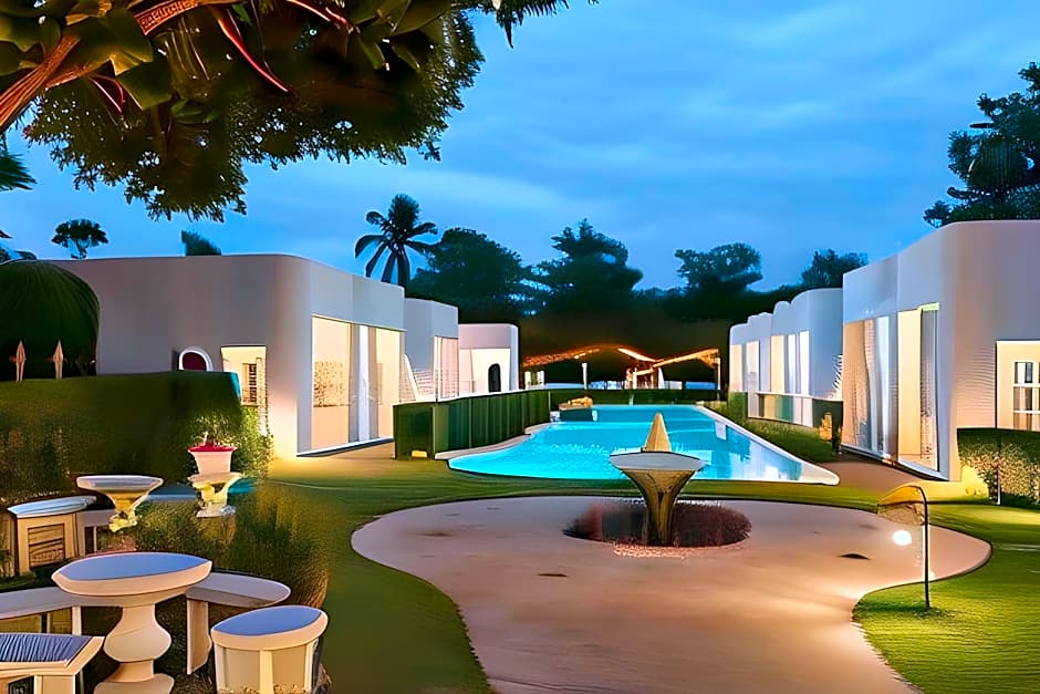 Villa La Flora Kanchanaburi