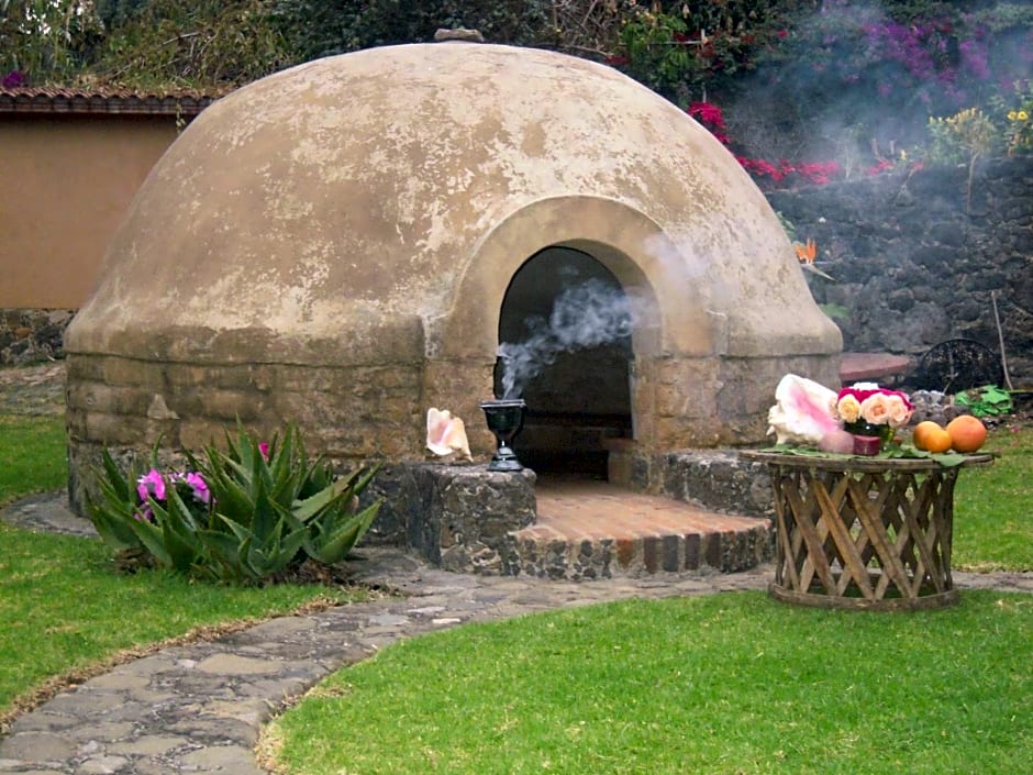 Posada del Tepozteco