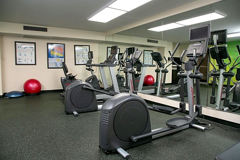 Holiday Inn Metairie New Orleans By IHG