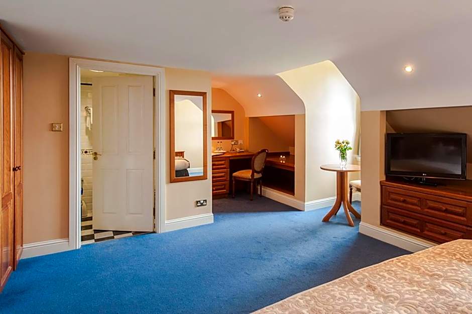 Blarney Castle Hotel