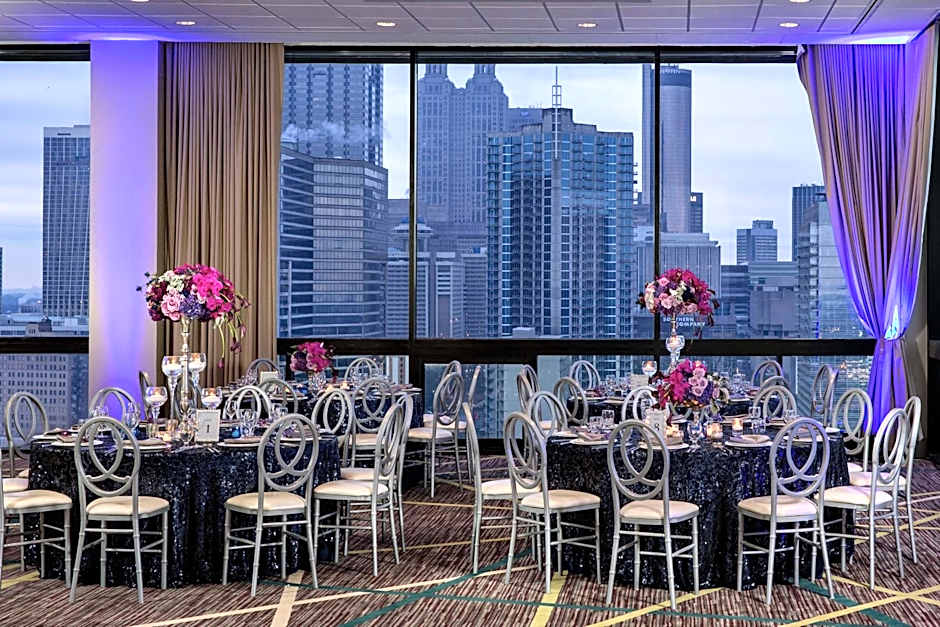 Crowne Plaza Atlanta - Midtown By IHG