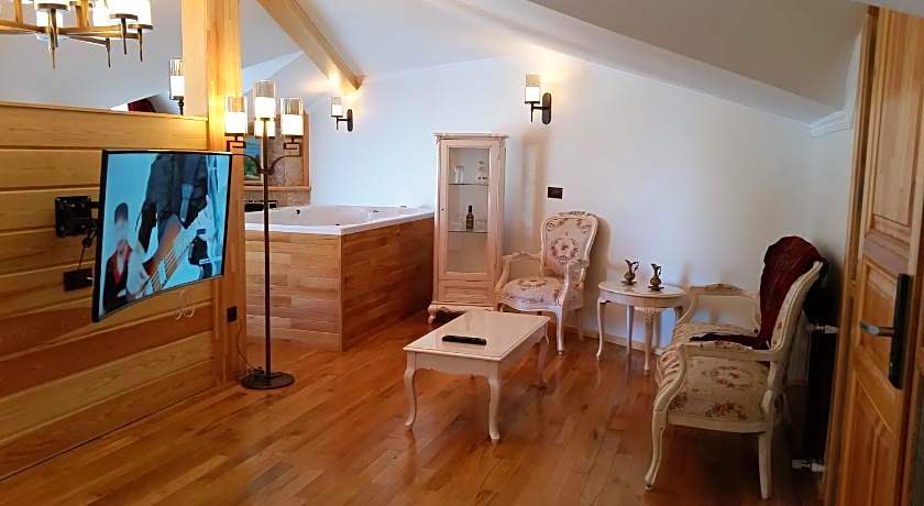 Asiklar boutique hotel 