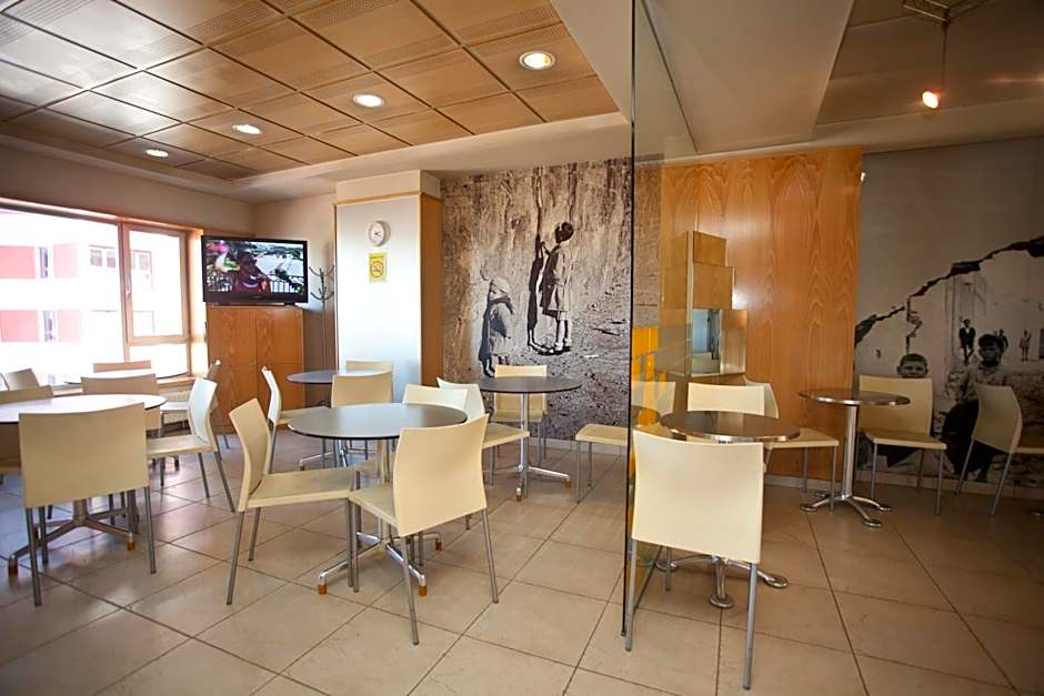 Hotel Metropol by Carris