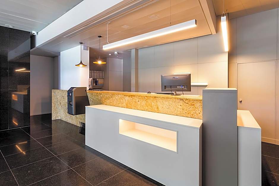 B&B Hotel E Apartamentos Felgueiras