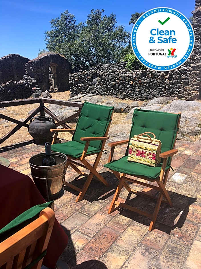 Convento Da Provenca