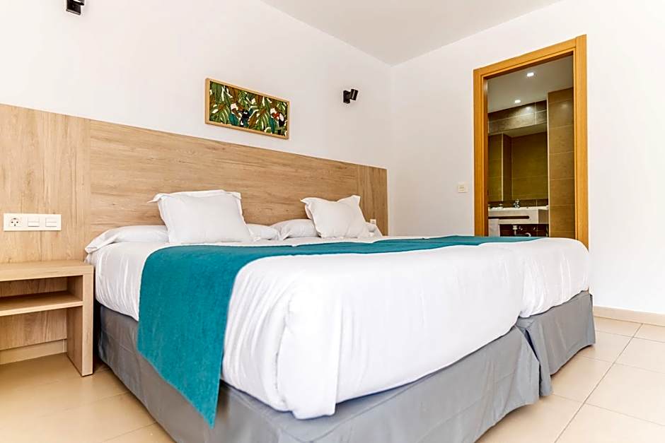 Hotel Mainare Playa