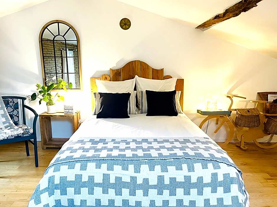 Villa Toscane créations à 20 mn de Toulouse