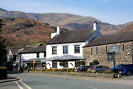 The Crown Inn