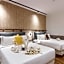 Bagan Suite