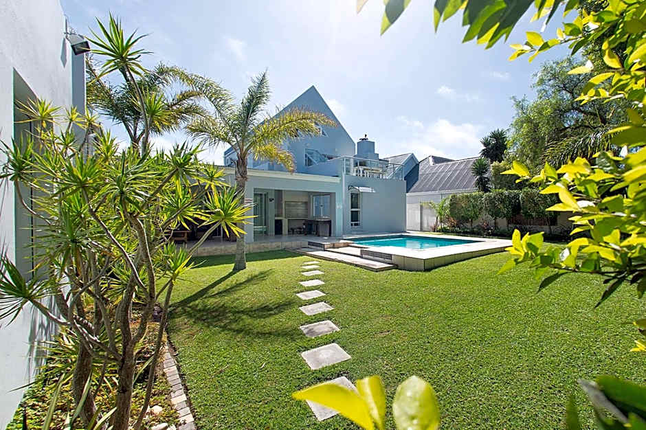 Millard Crescent Guest House