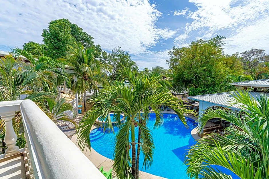Hotel Mar Rey