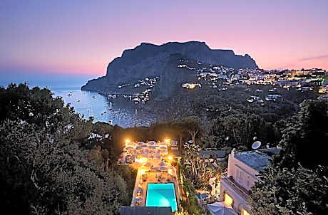 Hotel Villa Brunella