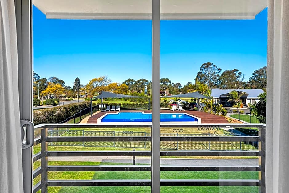 Springs Shoalhaven Nowra