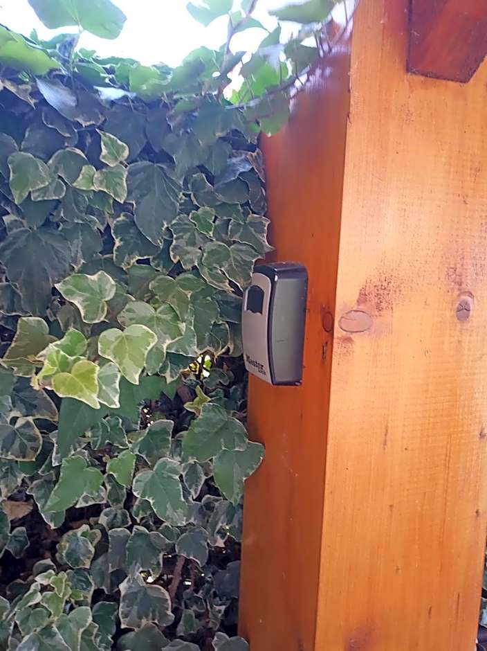 Chambres Tricastine et Venise