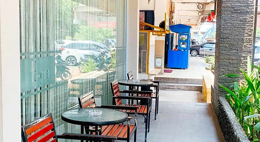 Os Hotel Batu Aji Batam