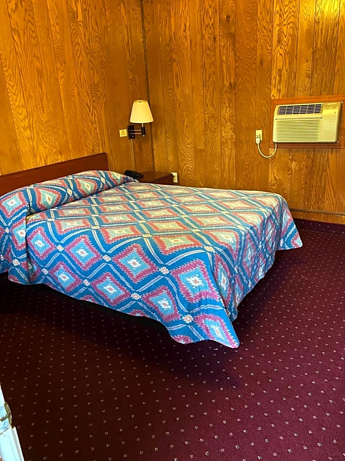 Valley Forge Motor Court Motel