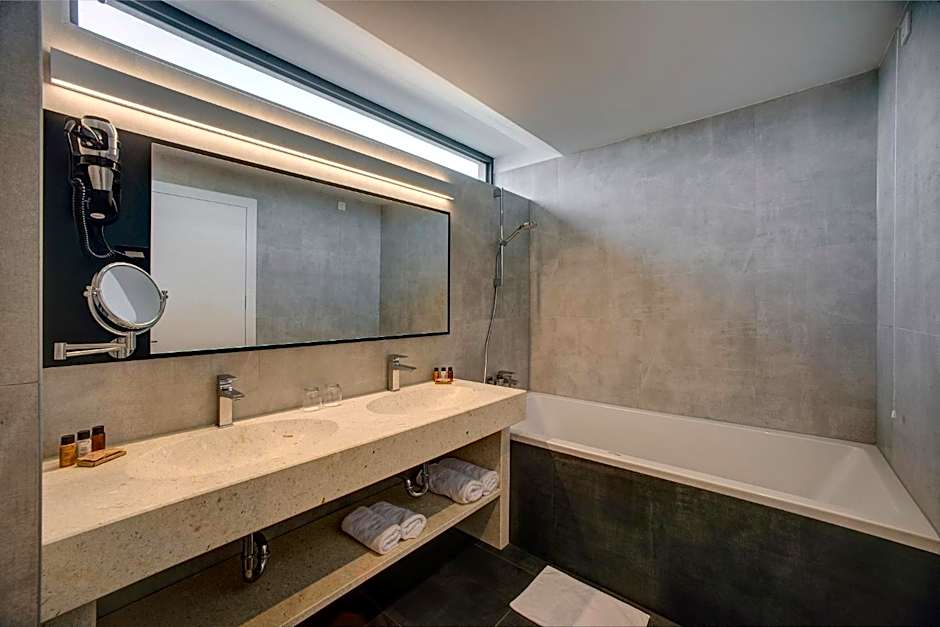 Hotel Scala d'Oro