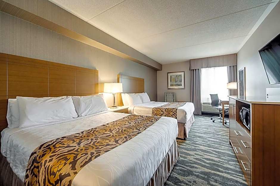 Monte Carlo Inns Brampton Suites