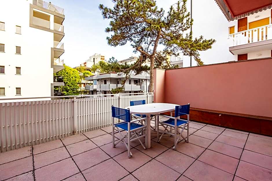 Aparthotel Carinzia