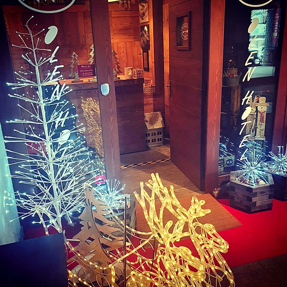 MH Olen Boutique Hotel