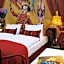 25hours Hotel Vienna at MuseumsQuartier