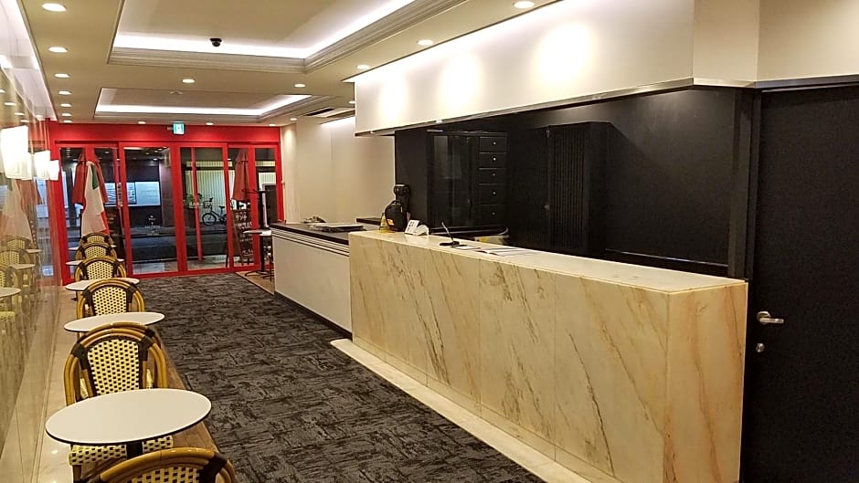 Hotel Neo Rouge